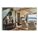 Альбом  декорирование Интерьеров Мелиссы Пенфолд Natural Living by Design: Melissa Penfold варинант исполнения - 6 | Loft Concept в Грозном