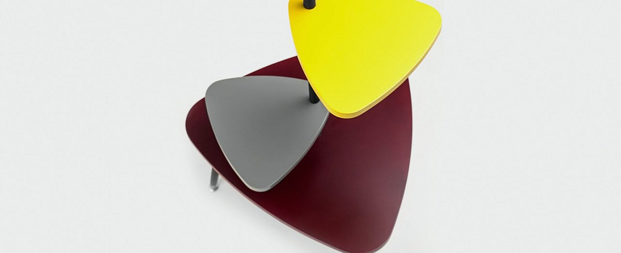 Этажерка DUCK Этажерка DUCK - Loft-Concept в Грозном