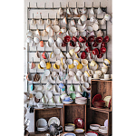 Книга Extraordinary Collections: French Interiors варинант исполнения - 13 | Loft Concept в Грозном