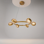 Люстра подвесная Mind 3000К 60Вт варинант исполнения - 9 | Loft Concept в Грозном