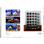 Лимитированная Книга для дизайнеров Jeff Koons Conversations with Norman Rosenthal варинант исполнения - 10 | Loft Concept в Грозном