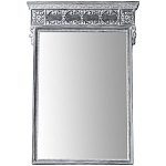 Зеркало Percevel Wood Imitation Mirror варинант исполнения - 1 | Loft Concept в Грозном