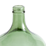 Ваза-бутыль из стекла TRANSPARENT FORMS 31 варинант исполнения - 6 | Loft Concept в Грозном