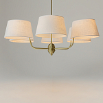 Люстра подвесная Modesto Е14 варинант исполнения - 11 | Loft Concept в Грозном