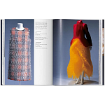 Книга 18th-Century Fashion in Detail. Товар уцененный North Susan варинант исполнения - 6 | Loft Concept в Грозном