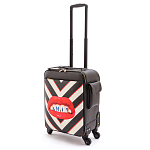 Чемодан дорожный SELETTI Travel Kit Trolley Shit варинант исполнения - 6 | Loft Concept в Грозном