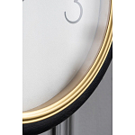 Часы настенные Singapore варинант исполнения - 6 | Loft Concept в Грозном