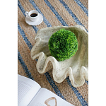 Декоративный искусственное растение Round boxwood варинант исполнения - 3 | Loft Concept в Грозном