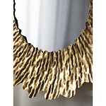 Настенное зеркало The ribbed core варинант исполнения - 8 | Loft Concept в Грозном