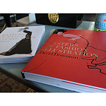 Редкое подарочное издание Masters of Fashion Illustration by David Downton варинант исполнения - 7 | Loft Concept в Грозном