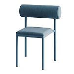 Стул «Валик» варинант исполнения - 1 | Loft Concept в Грозном