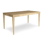 Стол обеденный раскладной Harper Line варинант исполнения - 2 | Loft Concept в Грозном