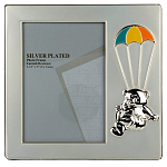 Фоторамка детская Childhood Corner Parachute варинант исполнения - 1 | Loft Concept в Грозном