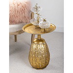 Столик дизайнерский Dubrovsky варинант исполнения - 5 | Loft Concept в Грозном