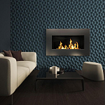 Гипсовая 3D Панель M-17 варинант исполнения - 1 | Loft Concept в Грозном