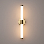 Настенный светильник Jedi Matte Золотой варинант исполнения - 5 | Loft Concept в Грозном