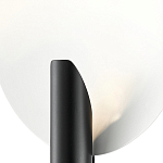 Бра чёрно-белое Ideal Shade Combination варинант исполнения - 2 | Loft Concept в Грозном