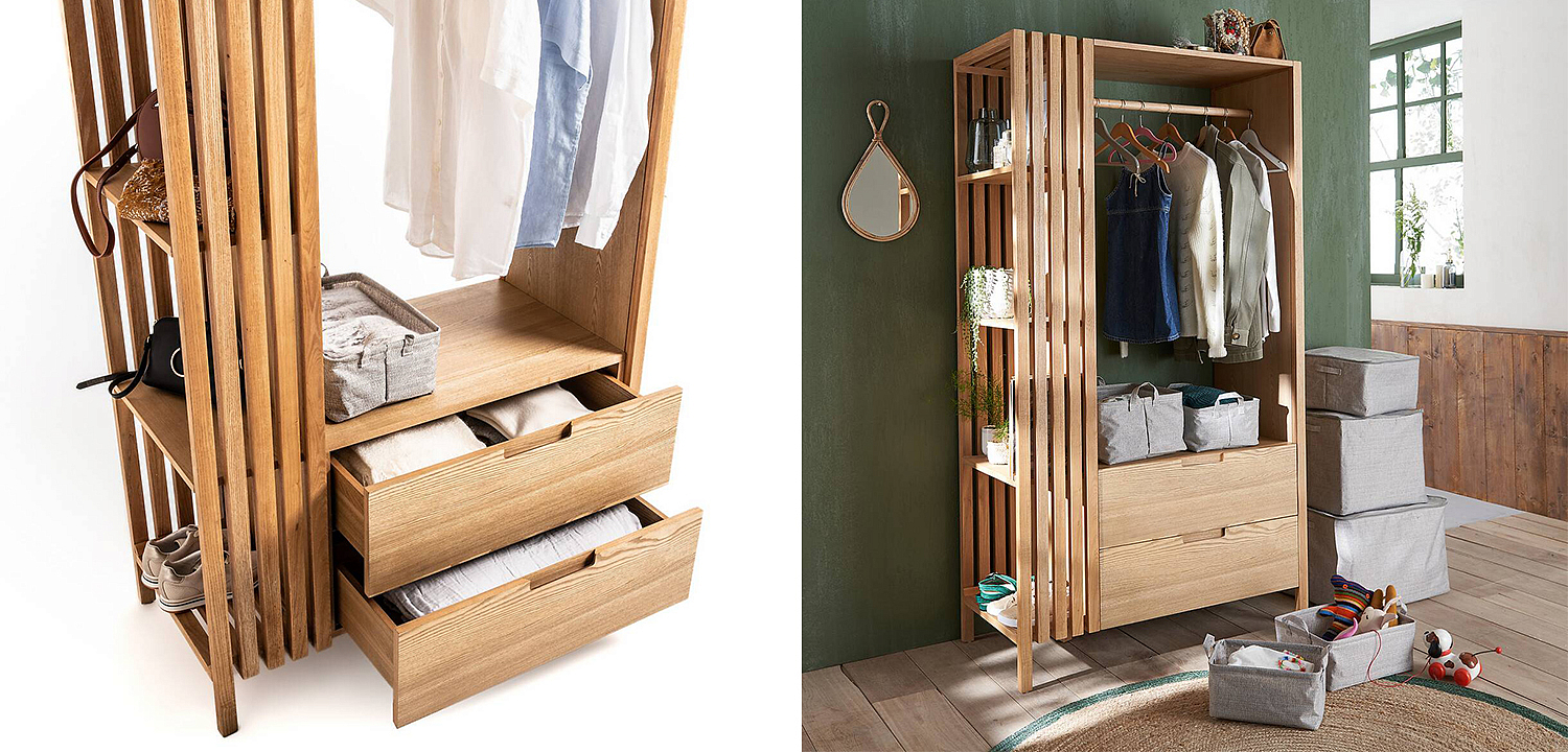 Шкаф Linnea Cupboard Шкаф Linnea Cupboard - Loft-Concept в Грозном