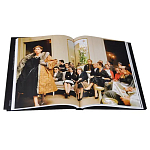 Книга Dior Glamour 1952-1962 Shaw Mark варинант исполнения - 1 | Loft Concept в Грозном
