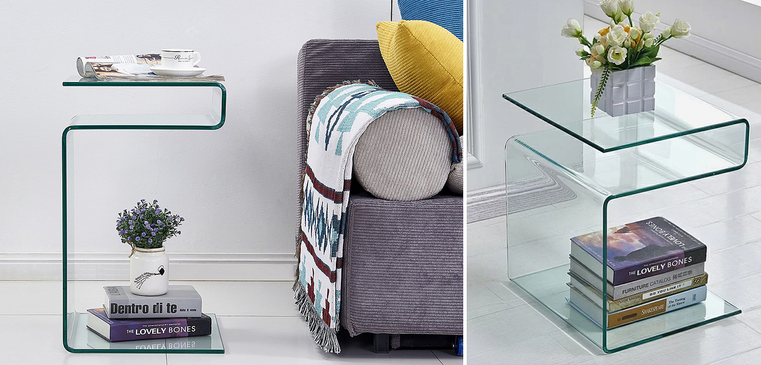Приставной стол Harper Side Table Приставной стол Harper Side Table - Loft-Concept в Грозном