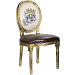 Стул French Brown Fredge варинант исполнения - 2 | Loft Concept в Грозном