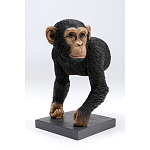 Держатель для книг Шимпанзе варинант исполнения - 3 | Loft Concept в Грозном