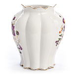 Ваза Seletti Melania варинант исполнения - 3 | Loft Concept в Грозном