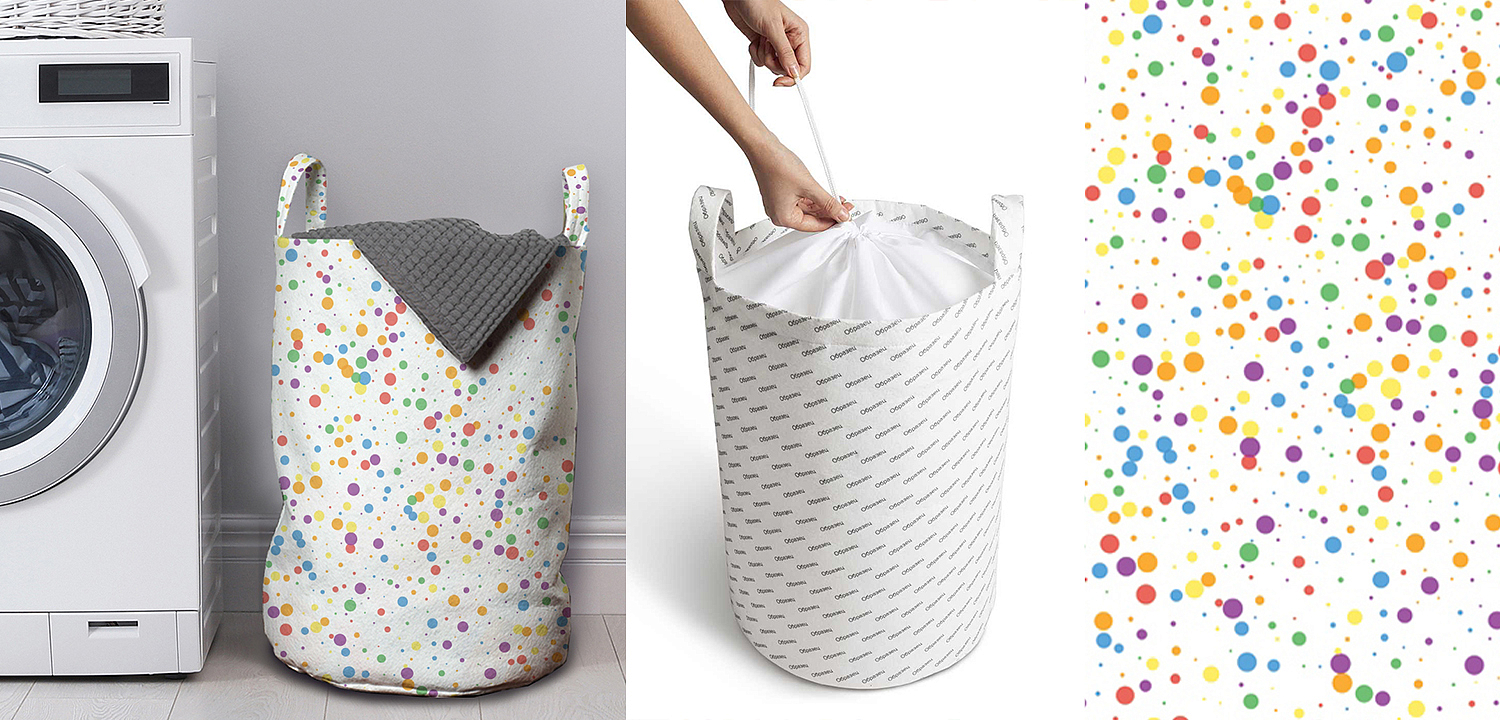 Корзина Confetti Basket Корзина Confetti Basket - Loft-Concept в Грозном