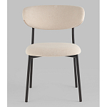 Стул обеденный Ayla бежевый варинант исполнения - 4 | Loft Concept в Грозном