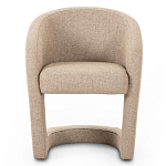 Стул Echo Dining Armchair варинант исполнения - 2 | Loft Concept в Грозном