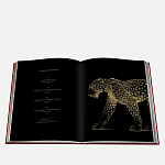 Лимитированная подарочная большая книга CARTIER Panthère варинант исполнения - 5 | Loft Concept в Грозном