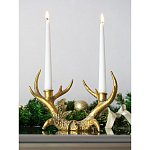 Подсвечник Iluminated deer antlers варинант исполнения - 6 | Loft Concept в Грозном
