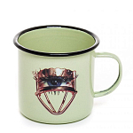 Кружка Seletti Mug Eye варинант исполнения - 2 | Loft Concept в Грозном