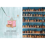 Книга Extraordinary Collections: French Interiors варинант исполнения - 7 | Loft Concept в Грозном