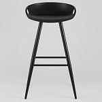 Барный стул с сиденьем из пластика KOZIK варинант исполнения - 2 | Loft Concept в Грозном