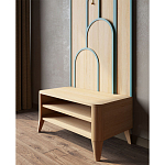 Вешалка «Байома» варинант исполнения - 3 | Loft Concept в Грозном