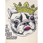 Стул French Brown Fredge варинант исполнения - 5 | Loft Concept в Грозном