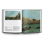 Великие музеи мира: Великобритания. Королевская коллекция варинант исполнения - 4 | Loft Concept в Грозном