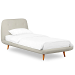 Кровать Palmer Bed варинант исполнения - 9 | Loft Concept в Грозном