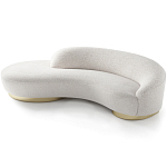 Диван Bjorn Sofa варинант исполнения - 5 | Loft Concept в Грозном