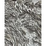 Панно «Прикосновение» варинант исполнения - 2 | Loft Concept в Грозном