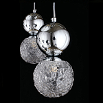 Люстра подвесная Violetta варинант исполнения - 5 | Loft Concept в Грозном