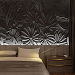 Барельеф GREENS варинант исполнения - 2 | Loft Concept в Грозном