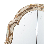 Зеркало-окно с ретро эффектом Reflection Aek Deep варинант исполнения - 6 | Loft Concept в Грозном