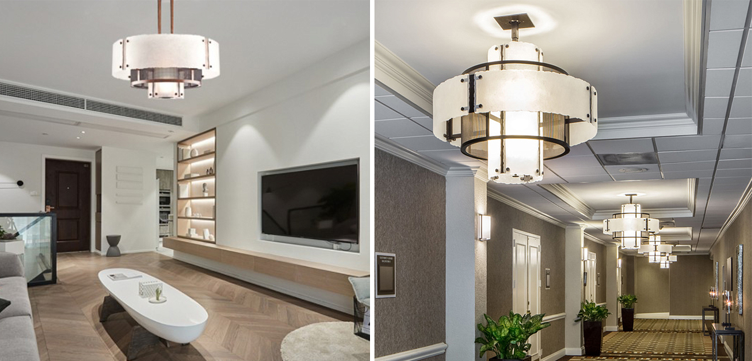 Люстра Landelin Chandelier Люстра Landelin Chandelier - Loft-Concept в Грозном