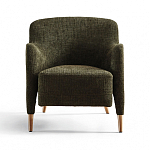 Дизайнерское кресло Gio Ponti D.151.4  Armchair варинант исполнения - 4 | Loft Concept в Грозном