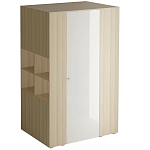 Шкаф-гардероб Mason варинант исполнения - 3 | Loft Concept в Грозном