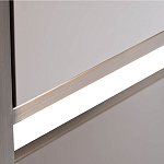 Стеллаж с дверцами и полками для хранения Expanse варинант исполнения - 2 | Loft Concept в Грозном