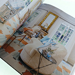 Книга Стильные интерьеры  Romancing the Home. Stylish Interiors for a Modern Lifestyle варинант исполнения - 6 | Loft Concept в Грозном