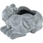 Кашпо The warmth of hares варинант исполнения - 1 | Loft Concept в Грозном